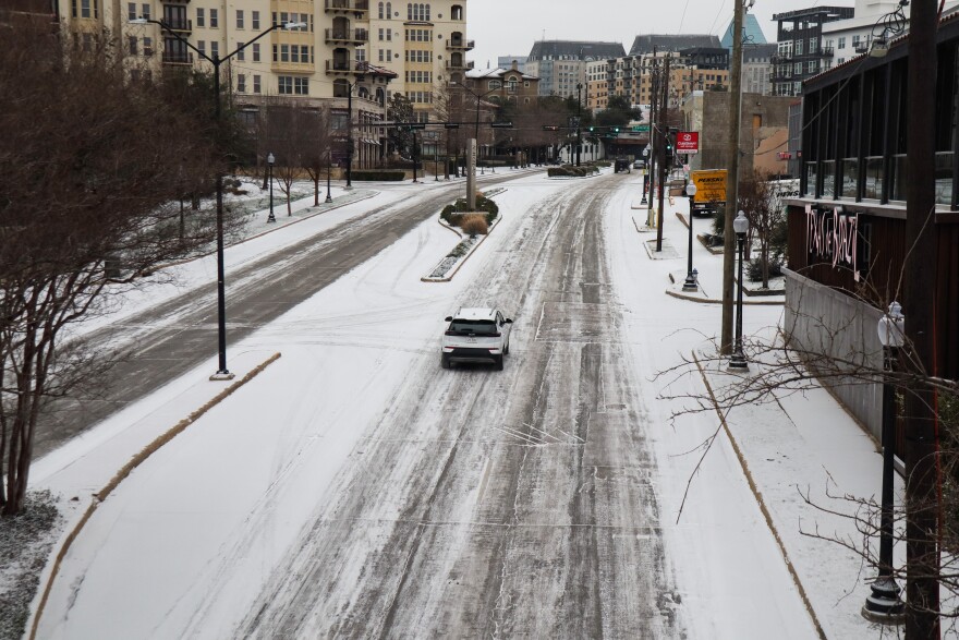 Bracing for the Skies: Navigating Severe Weather in North Texas on October 12, 2025