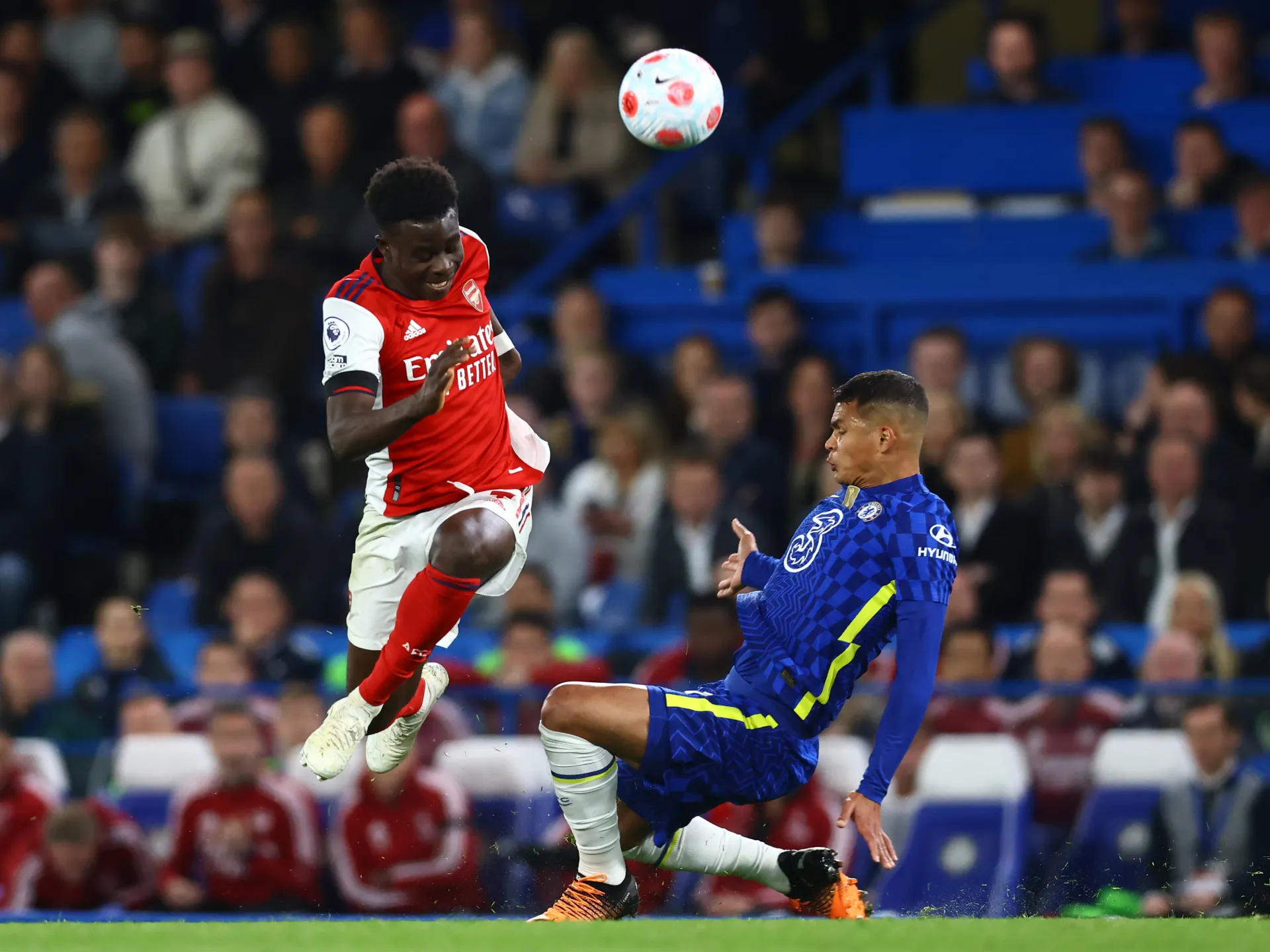 Five Football Matches You Should Not Miss Today